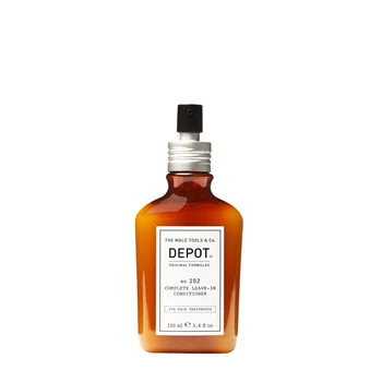 Depot 200 Hair Treatments No. 202