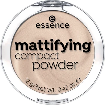 Essence Compact Powder 11 Pastel Beige
