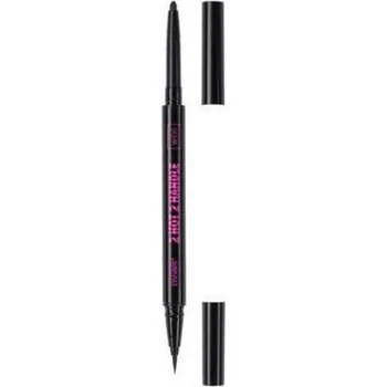 Wibo Too Hot Intense Black