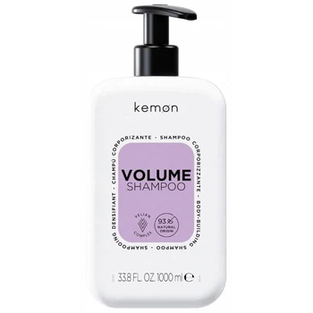 Kemon Volume