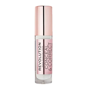 Makeup Revolution Conceal & Correct C0 White