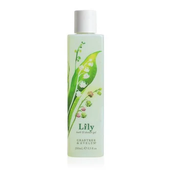 Crabtree & Evelyn Lily – Tester