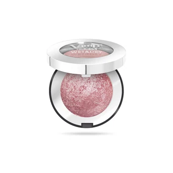 Pupa Vamp! Baked 202 – tester