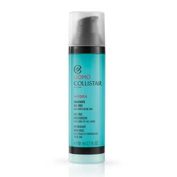 Collistar Uomo Hydrating