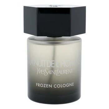 Yves Saint Laurent La Nuit De L'Homme Frozen Cologne