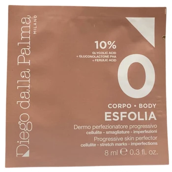 Diego Dalla Palma Esfolia – Probe
