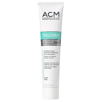 Laboratoire ACM Trigopax
