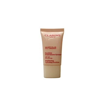 Clarins White Plus Total Luminescent