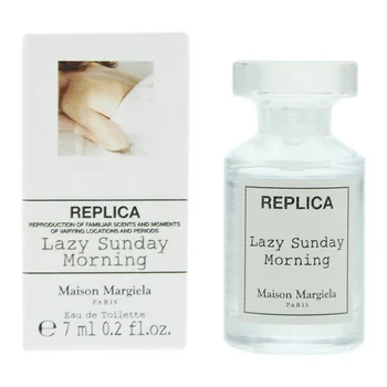 Maison Margiela Replica Lazy Sunday Morning – Miniatur