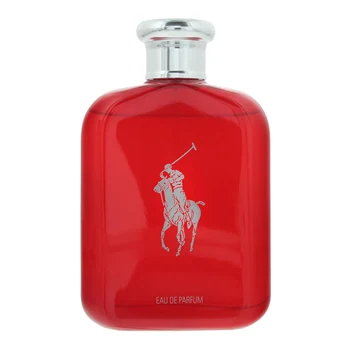 Ralph Lauren Polo Red – Tester