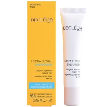 Decléor Hydra Floral EverFresh Light – Tester