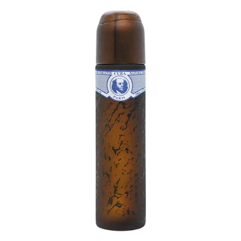 Cuba Blue