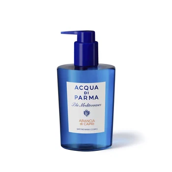 Acqua di Parma Blu Mediterraneo - Arancia di Capri For All Skin Types