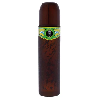 Cuba Brazil