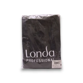 Londa Professional Hair Tinting Apron Black
