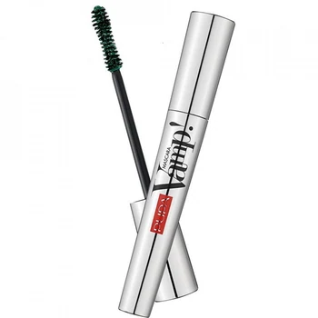 Pupa Vamp! 504 Military Green – Tester