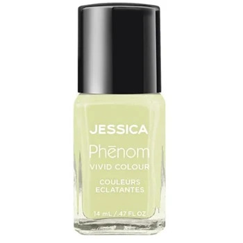 Jessica Phenom Vivid Colour PHEN-071 Pistachio