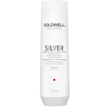 Goldwell Dualsenses Silver