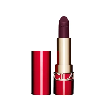 Clarins Joli Rouge Velvet 744V – Probe