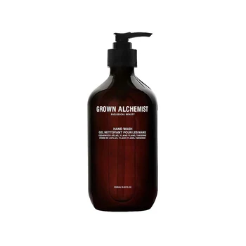Grown Alchemist Liquid Soap Ylang Ylang Cleanser