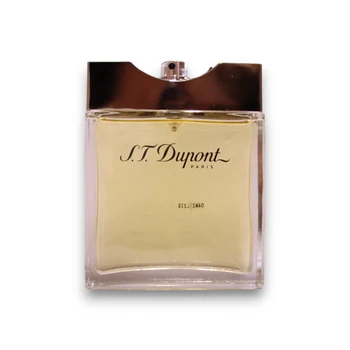 S.T. Dupont S.T. Dupont – tester