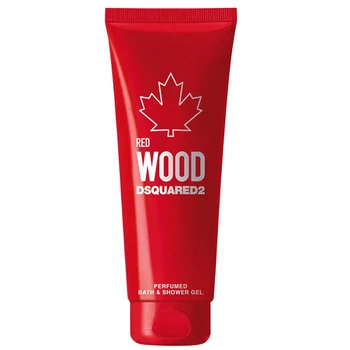 Dsquared2 Red Wood