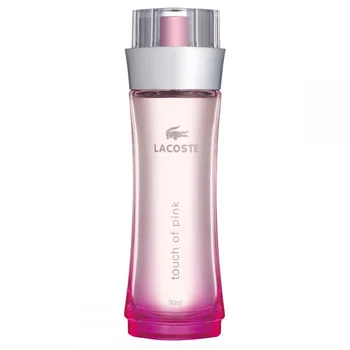 Lacoste Touch of Pink