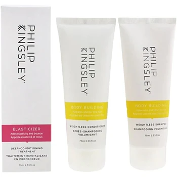 Philip Kingsley Body Building set