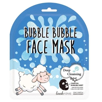 Look At Me Bubble Bubble
