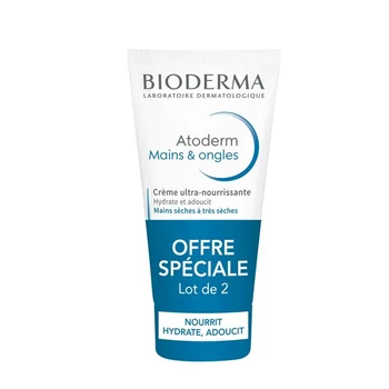 Bioderma Atoderm