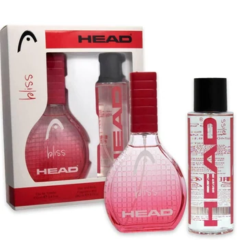 Head Bliss set