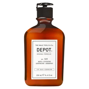 Depot 100 Hair Cleansing No. 109