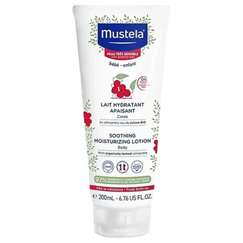 Mustela Baby