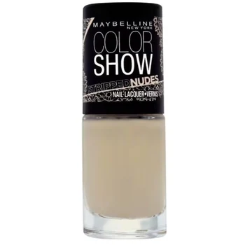 Maybelline Color Show Bleached Nudes Nr. 225 Bare It All