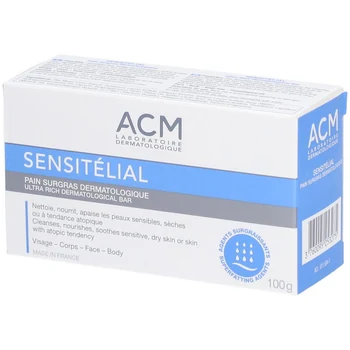 Laboratoire ACM Sensitelial