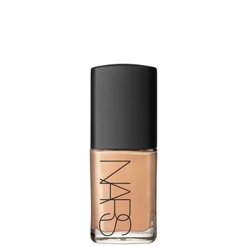 Nars Sheer Glow Vallauris