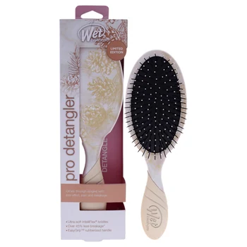 Wet Brush Winter Frost Collection - Pro Icy Blooms