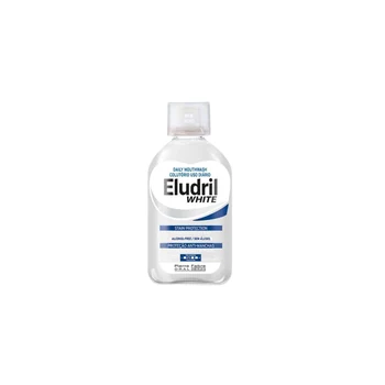 Eludril Mouthwash Stain Protection