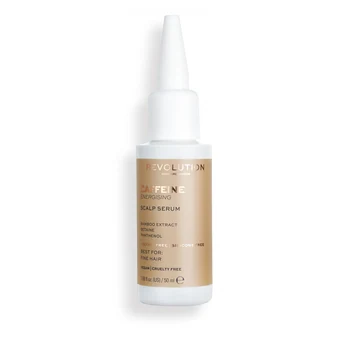 Revolution Haircare Caffeine