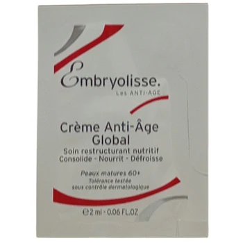 Embryolisse Global – Probe