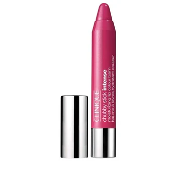 Clinique Chubby Stick Intense 06 Roomiest Rose – Tester