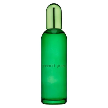 Milton Lloyd Colour Me Green