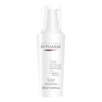 Byphasse Sensitive