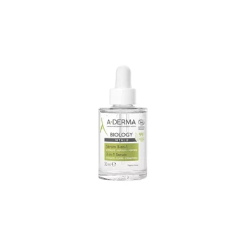 A-Derma Biology Hyalu