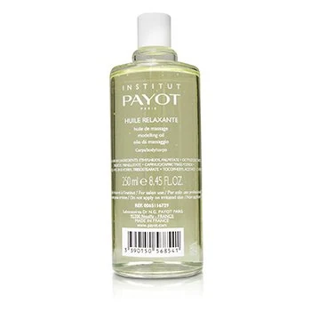 Payot Huile Relaxante