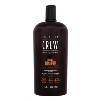 American Crew Daily Cleansing