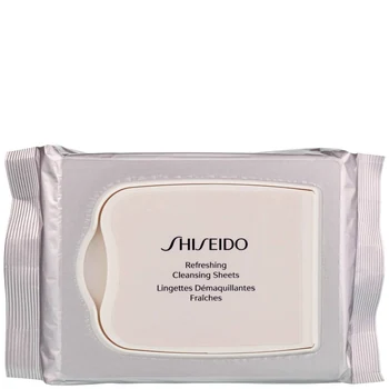 Shiseido Refreshing