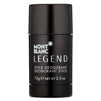 Mont Blanc Legend
