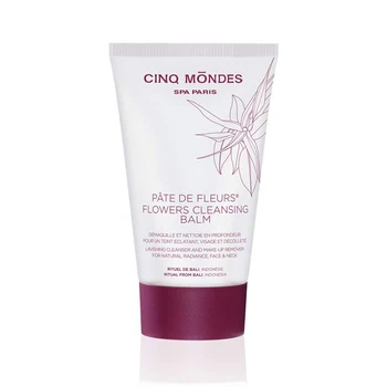 Cinq Mondes Flowers