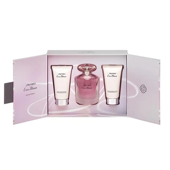 Shiseido Ever Bloom set (Eau De Toilette)